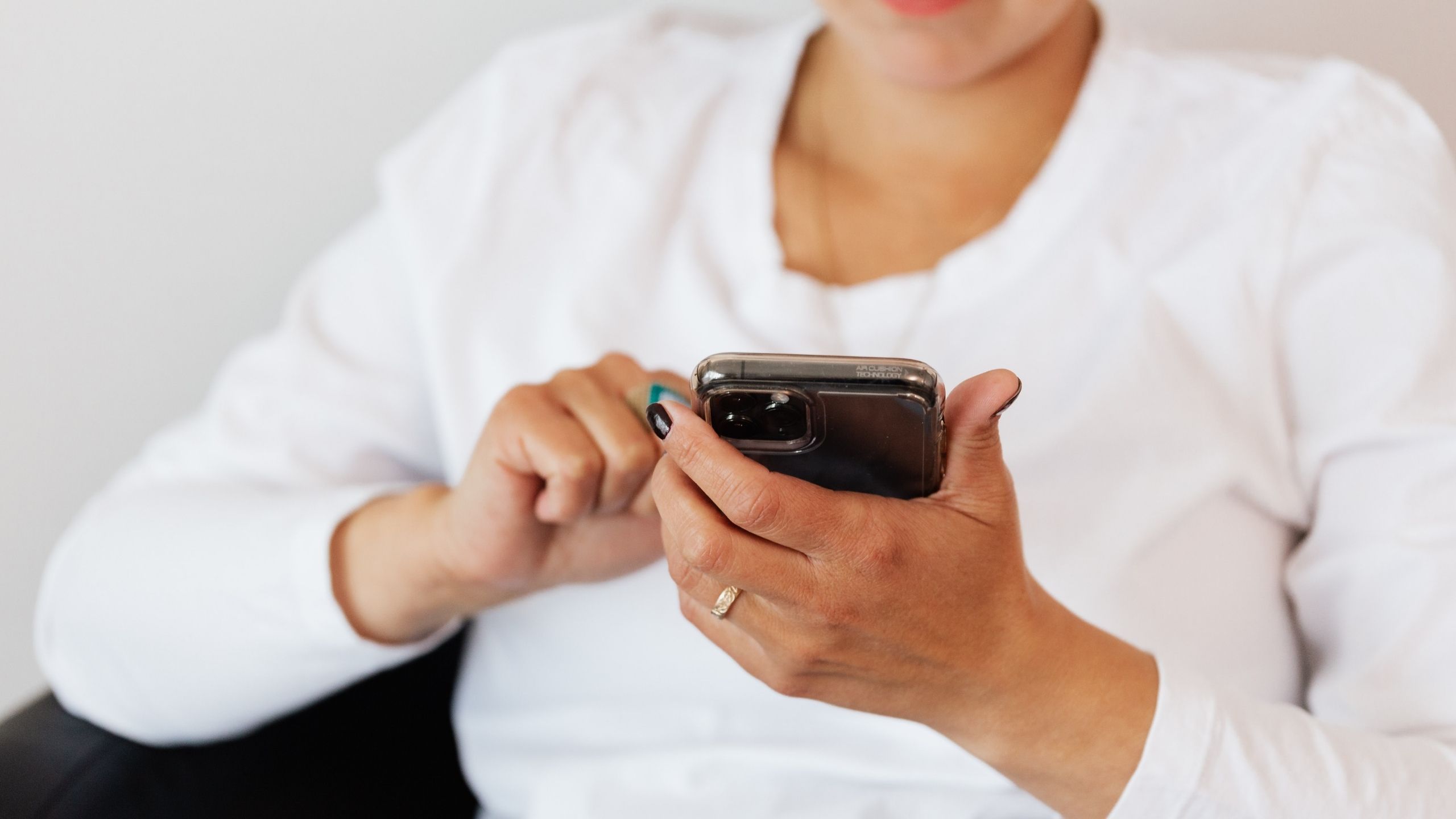 Get client reviews strategy flowchart showing optimal timing and psychology