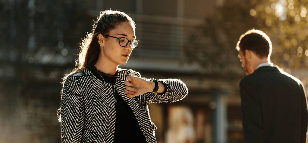 What is the best time to post on social media?